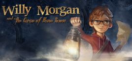 Willy Morgan and the Curse of Bone Town価格 