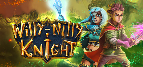 Willy-Nilly Knight ceny