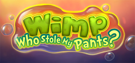 Wimp: Who Stole My Pants? prices
