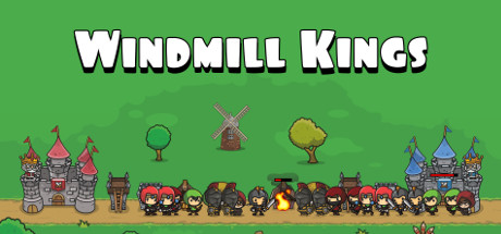Prix pour Windmill Kings