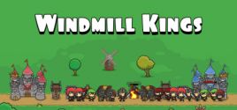 Prix pour Windmill Kings