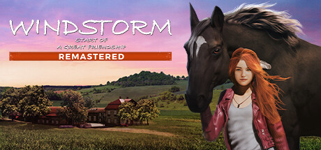 Windstorm: Start of a Great Friendship - Remastered prices