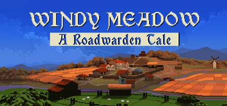 Prezzi di Windy Meadow - A Roadwarden Tale