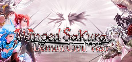 Winged Sakura: Demon Civil War precios