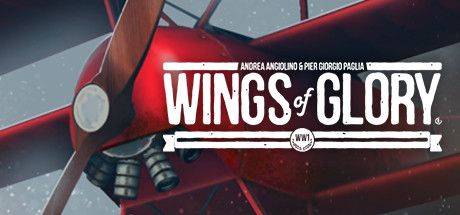 Prix pour Wings of Glory