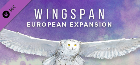 Wingspan: European Expansion цены