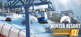 Winter Resort Simulator 2 System Requirements