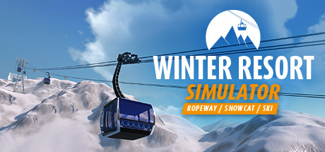 Prix pour Winter Resort Simulator