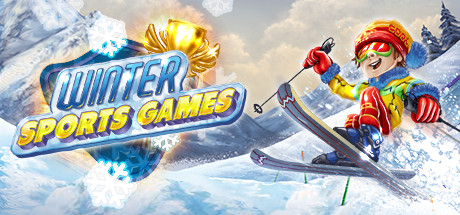 Winter Sports Games ceny
