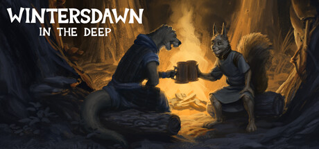 Требования Wintersdawn in the Deep