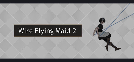 Wire Flying Maid 2 价格