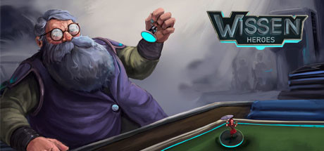 Wissen Heroes Requisiti di Sistema