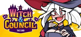 Witch and Council : The Card System Requirements