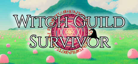 Требования Witch Guild Survivor