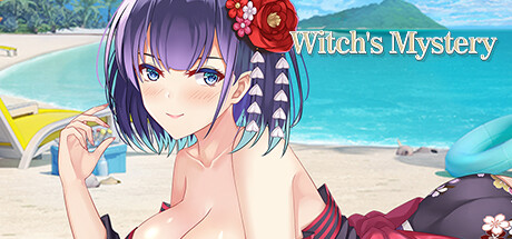 Witch's Mystery System Requirements