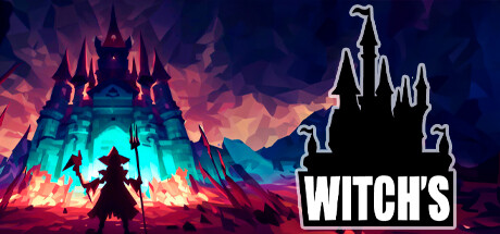 Требования WITCH'S : Cursed Kingdom Quest