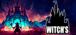 WITCH'S : Cursed Kingdom Quest 시스템 조건