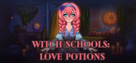 Requisitos del Sistema de Witch Schools: Love Potions