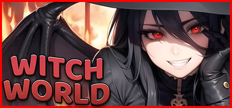 Witch Worldのシステム要件