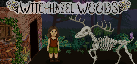 Witchhazel Woods ceny