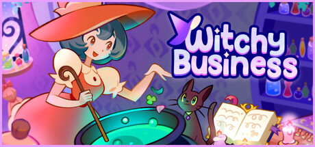 Witchy Business fiyatları