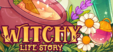 Prix pour Witchy Life Story