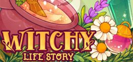 Witchy Life Story precios