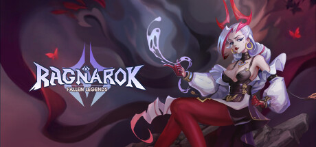 Ragnarok: Fallen Legends цены