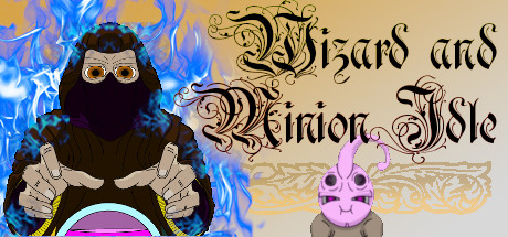 Wizard And Minion Idle цены