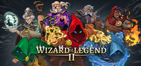 Preise für Wizard of Legend 2