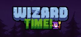Wizard time! цены