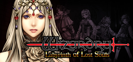 Wizardry: Labyrinth of Lost Souls цены