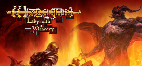 Wizrogue - Labyrinth of Wizardry цены