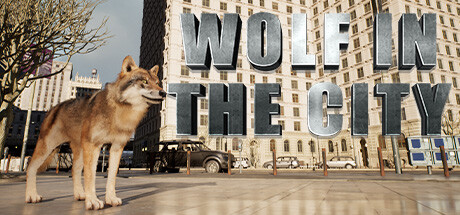WOLF IN THE CITY系统需求