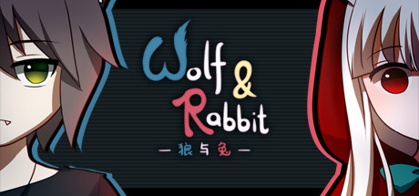 Prix pour Wolf & Rabbit
