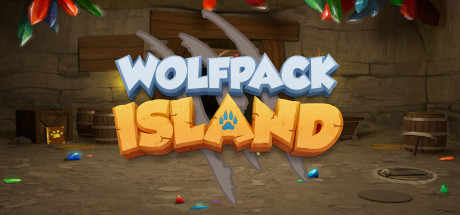 Configuration requise pour jouer à Wolfpack Island