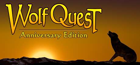 mức giá WolfQuest: Anniversary Edition