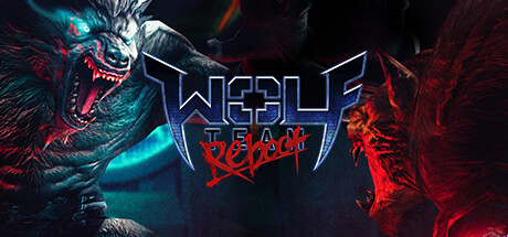 Wolfteam: Reboot Systemanforderungen