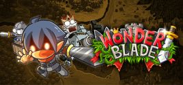 Wonder Blade 惊奇剑士 precios