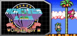 Wymagania Systemowe Wonder Boy III: Monster Lair