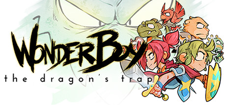 Wonder Boy: The Dragon's Trap Systemanforderungen