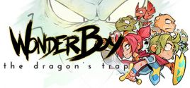 Wonder Boy: The Dragon's Trap System Requirements