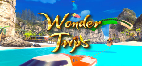 Prix pour Wonder Trips
