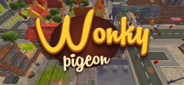 Wonky Pigeon! цены
