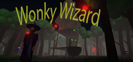 Requisitos del Sistema de Wonky Wizard