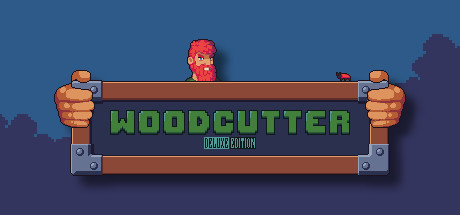 Woodcutter Deluxe Edition価格 