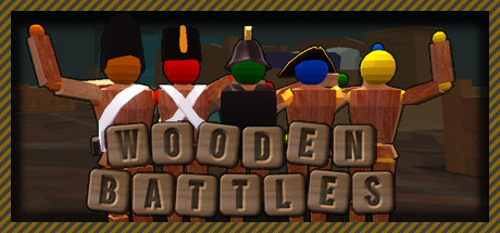 Wooden Battlesのシステム要件