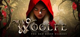 Prix pour Woolfe - The Red Hood Diaries