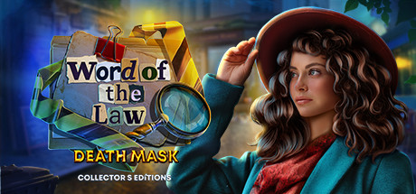 Word of the Law: Death Mask Collector's Edition Systemanforderungen