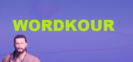 Configuration requise pour jouer à WORDKOUR